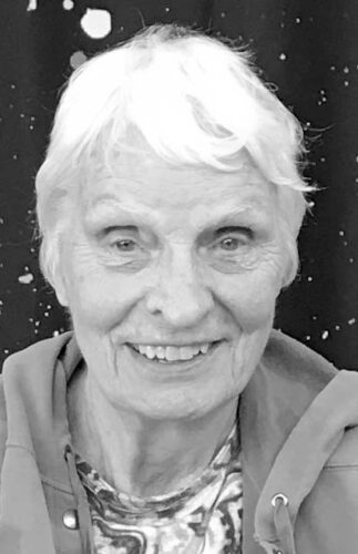 Janet Genord